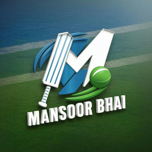 MANSOOR BHAI