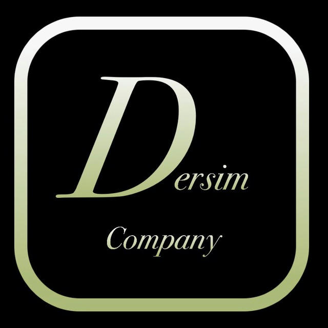 Dersim company(haji stocks)
