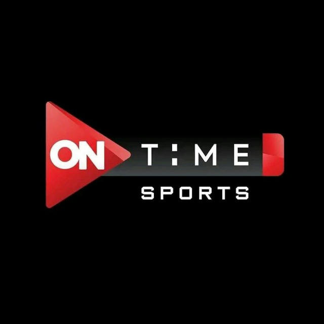 On Time Sport | اون تايم سبورت