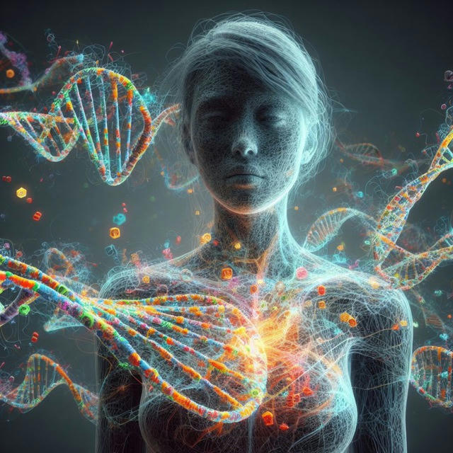Хромосома | Наука и Факты