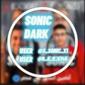 SONIC & DARK