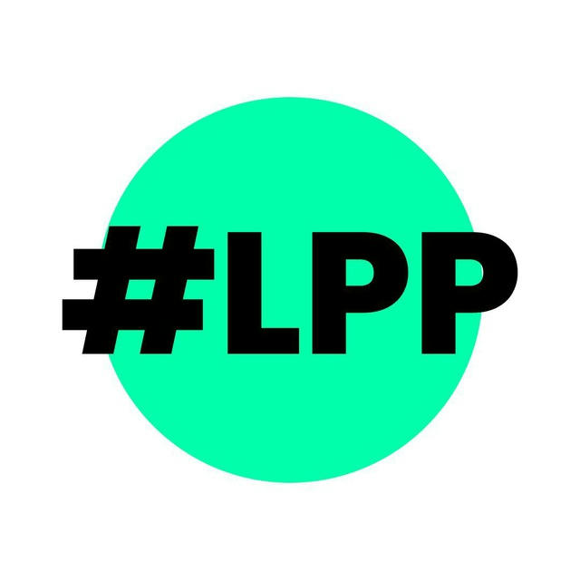 LPP / Lisboa Para Pessoas