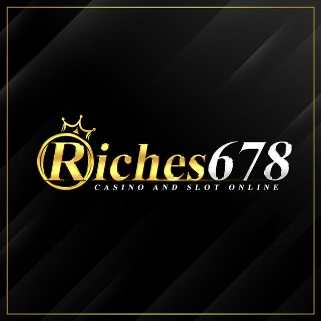 RICHES678