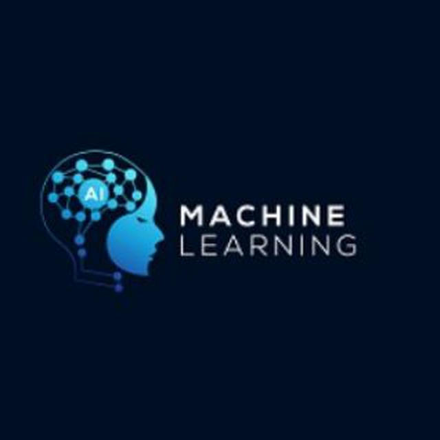 Machine Learning and Artificial intelligence