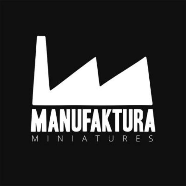 Manufaktura Miniatures🔞⛪️Hehe