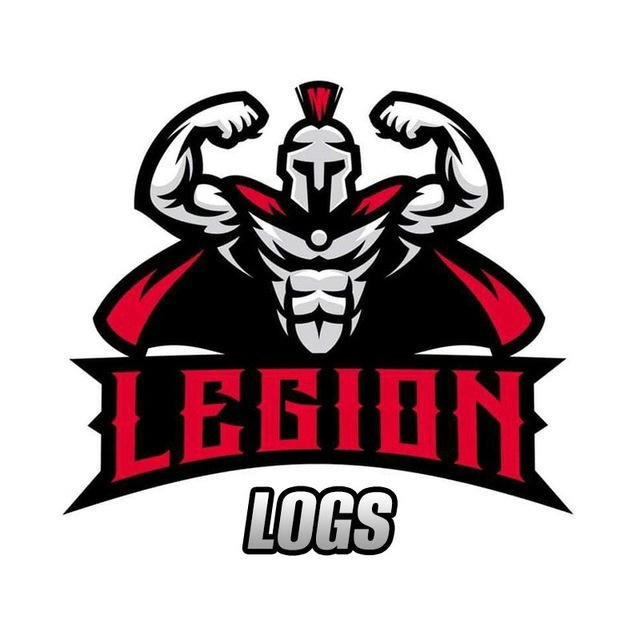 Legion logs cloud