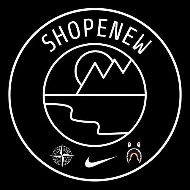 SHOPNEW - МАГАЗИН ОДЕЖДЫ