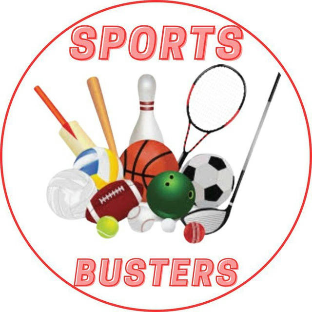 Sports Busters