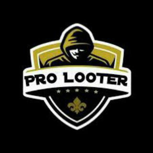 Pro Looter