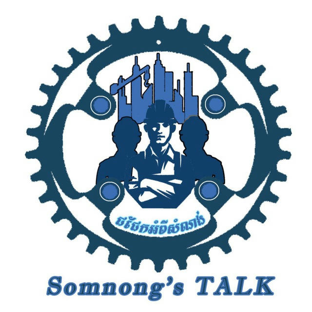 Somnong’s TALK Channel