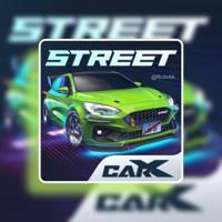 CarX Street Android / IOS