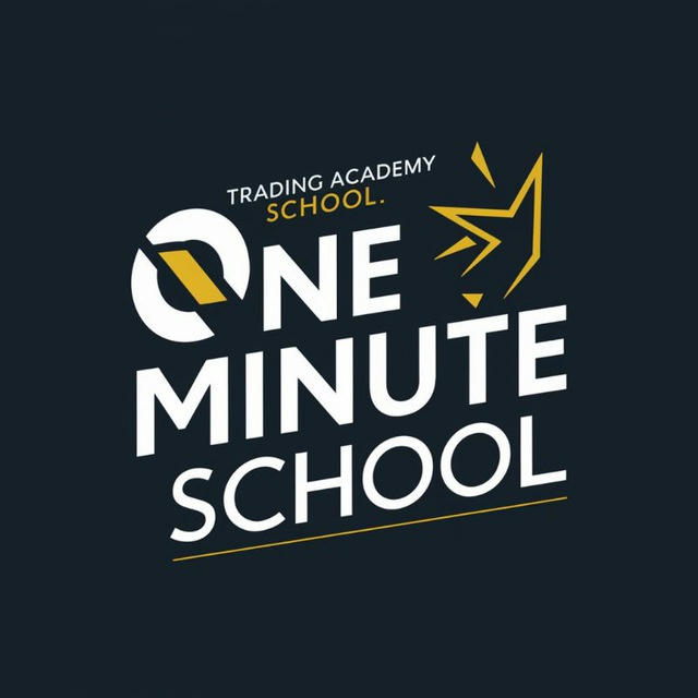 ONE MINUTE SCHOOL