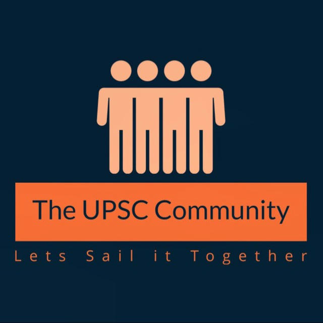 The UPSC Community™
