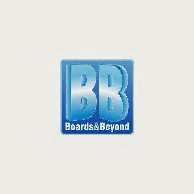 Boards and Beyond videos 2023