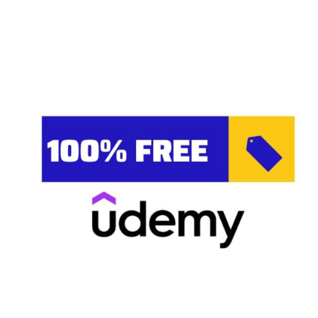 Premium Udemy Course Free