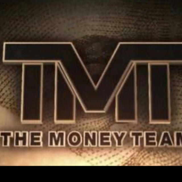 THE MONEY TEAM 2005