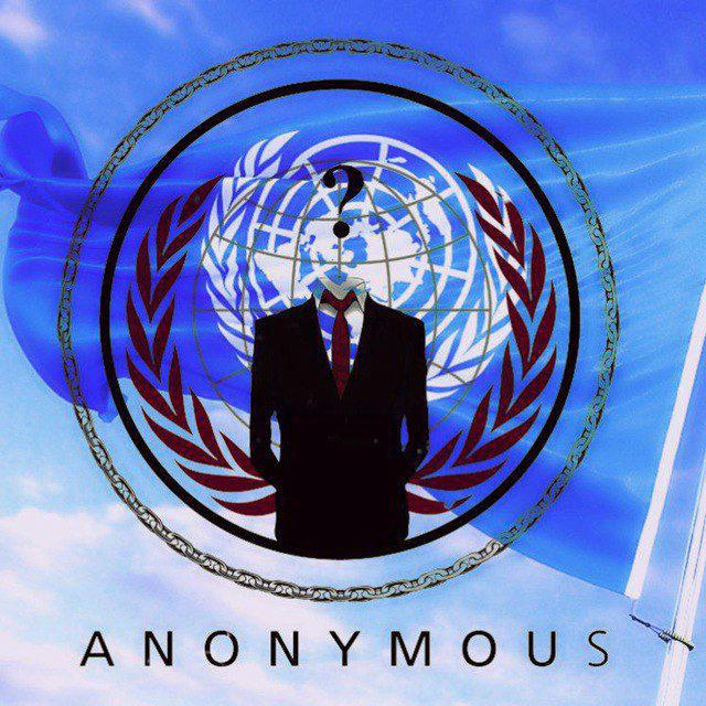 ANONYM∅US