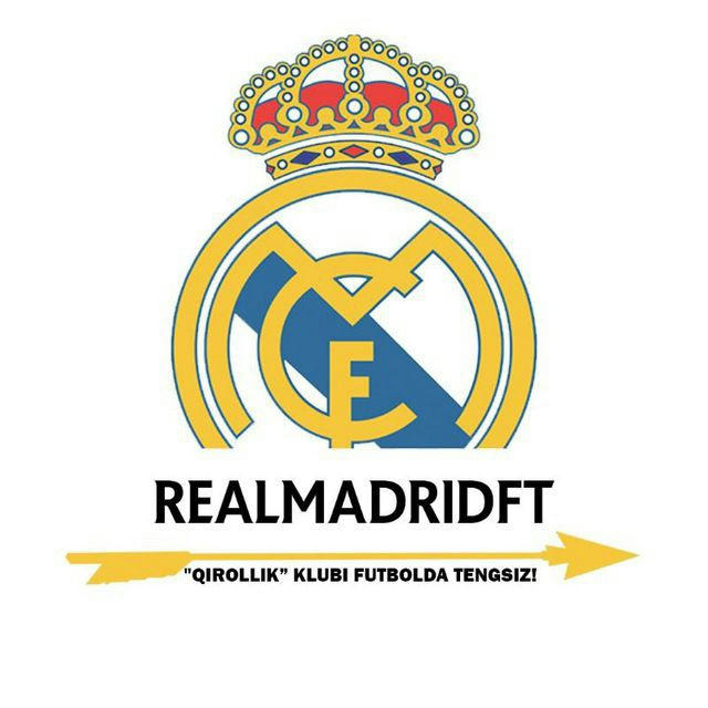 👑 REAL MADRID.🏆