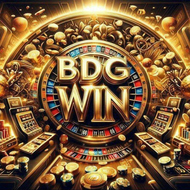 💵 BDG WIN 💵