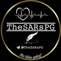TheSARsPG