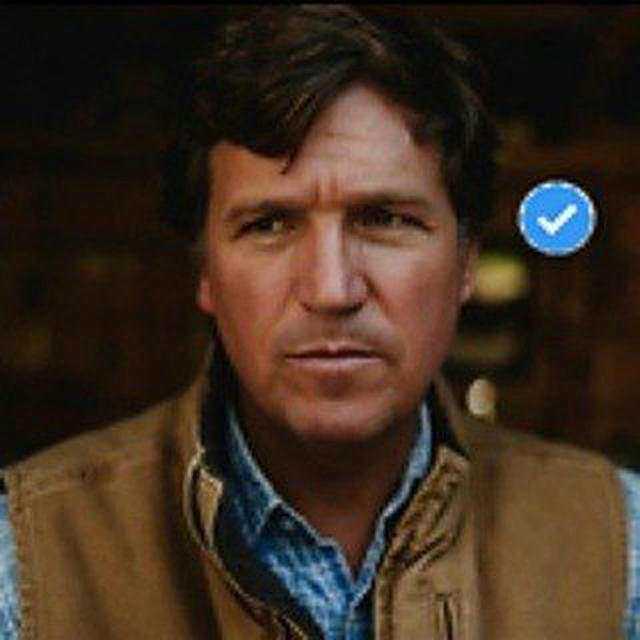 Tucker Carlson Livestream 🔴