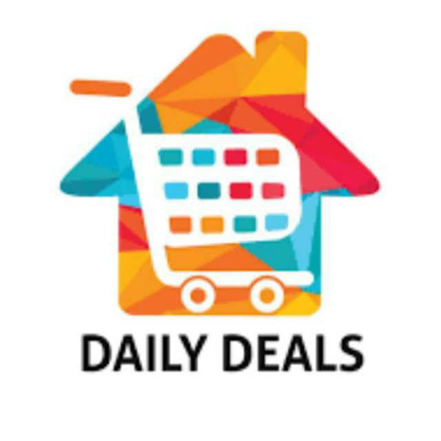 Daily offers Flipkart Amazon Myntra ajio