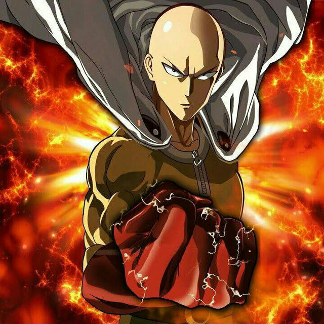 ONE PUNCH MAN SAISON 3 EN VF