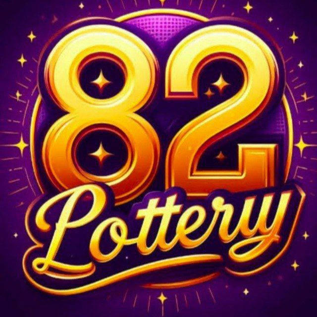 82 LOTTERY 82 BET OFFICIAL