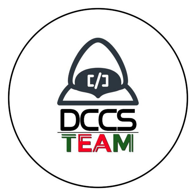 Team DCCS