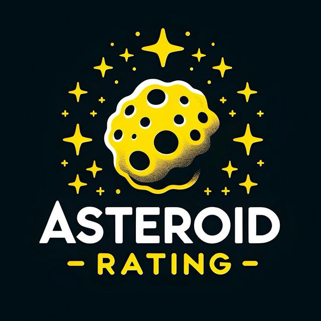 Asteroid Rating