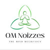OM Noizzes - The Mind Mechanics