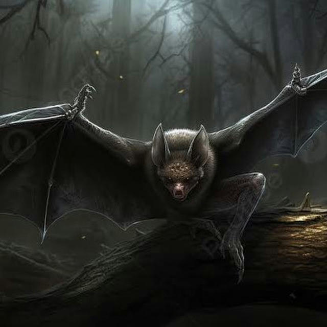 Bat Calls