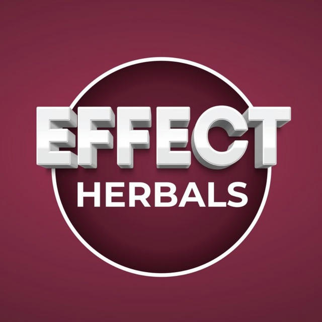 EFFECT HERBALS
