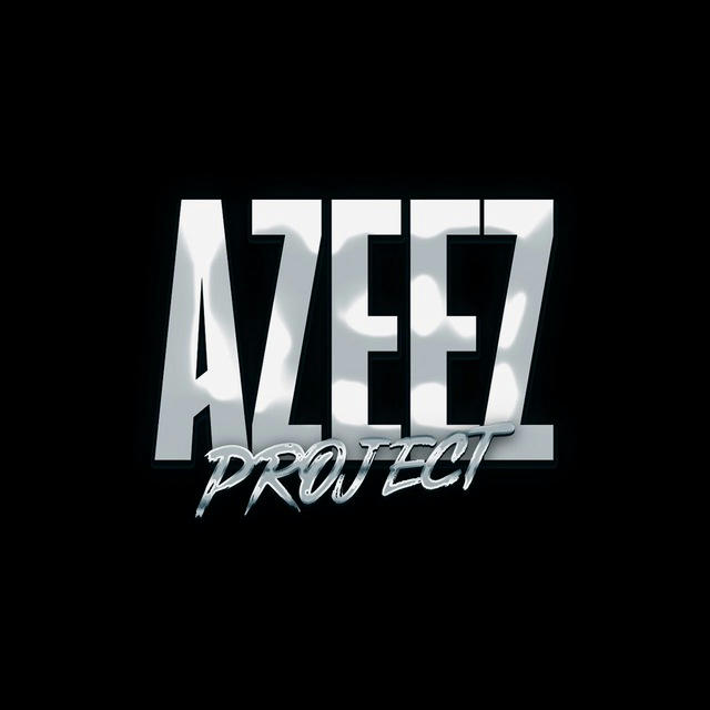 AZEEZ PROJECT | 🐊