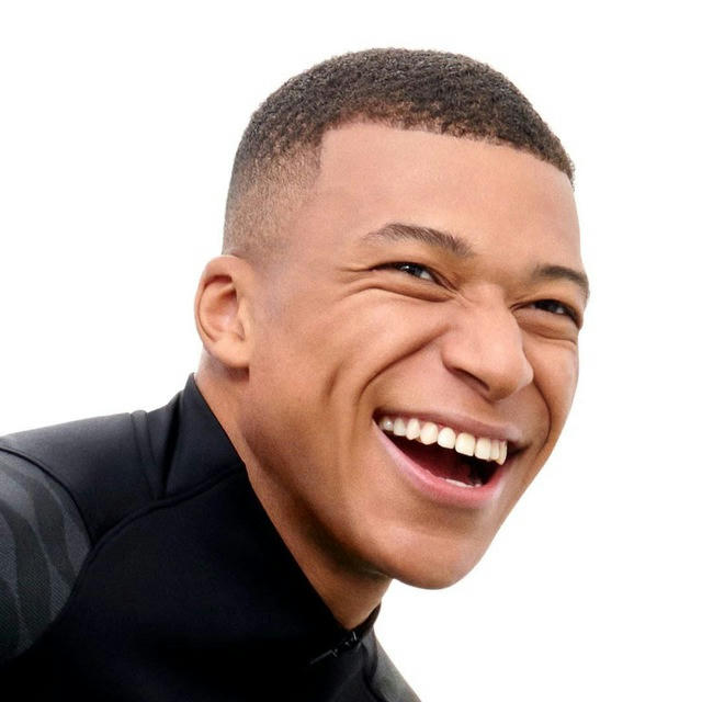 Kylian Mbappé