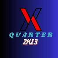 X - Quarter