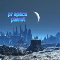 Info PR Space Planet