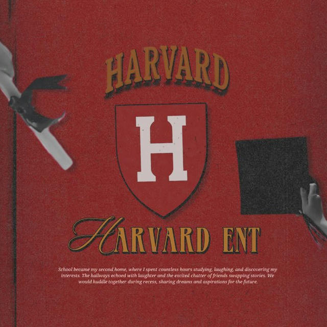 HARVARD 𐂥 " Acclamations mélodieuses " ~ Hirtal banggg