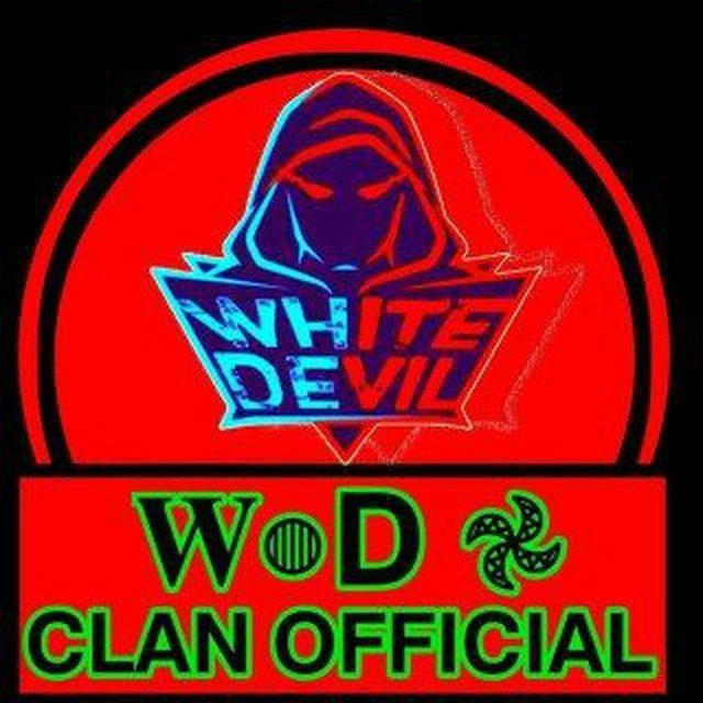 🇮🇳彡[wd clan]彡🇮🇳