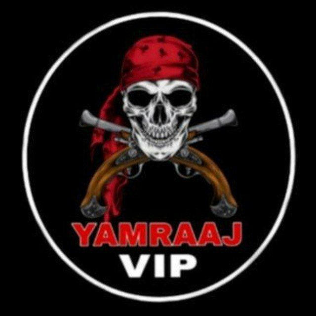 🇮🇳彡[YAMRAJ VIP]彡🇮🇳