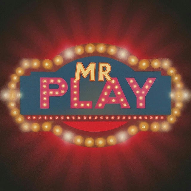 Mr Play | Respaldo