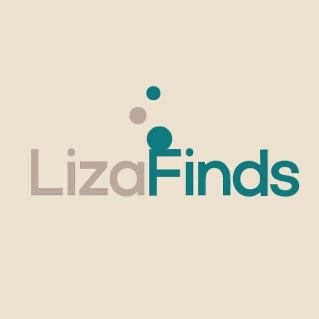 Liza Finds | Hypeallie