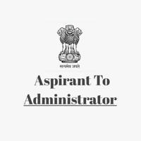 Aspirant To Administrator