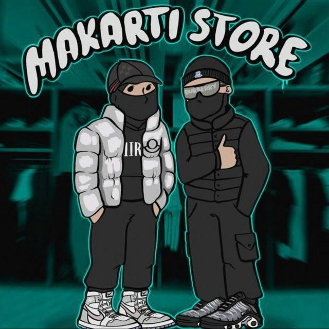 MakArti Store💸💎