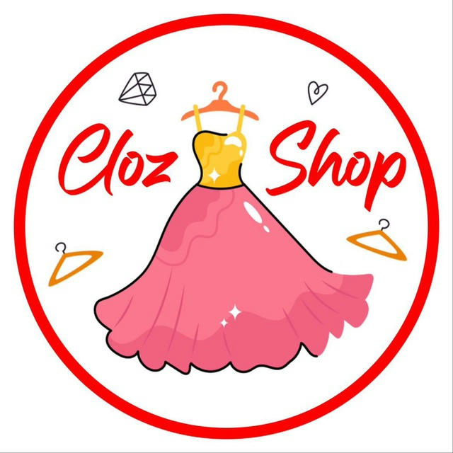 Cloz_shop | Online shop