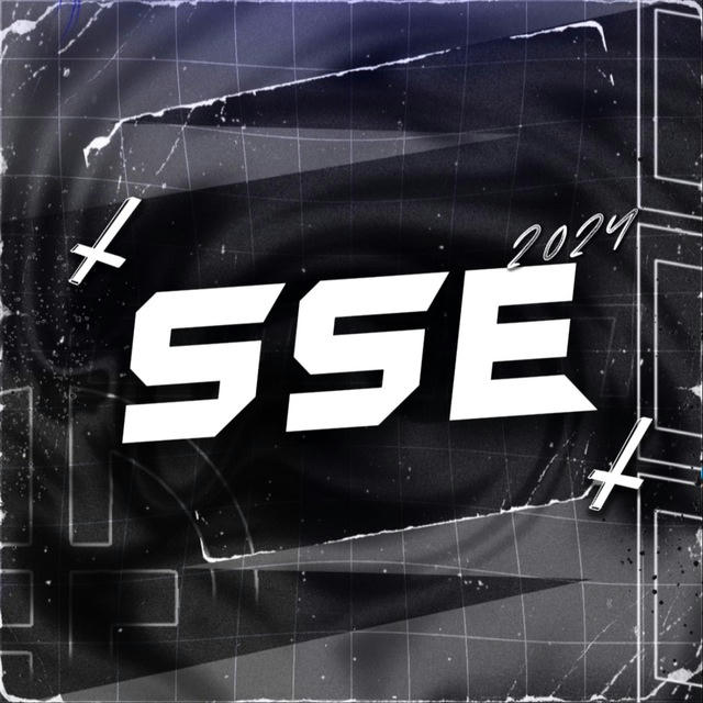 SSE🏴‍☠