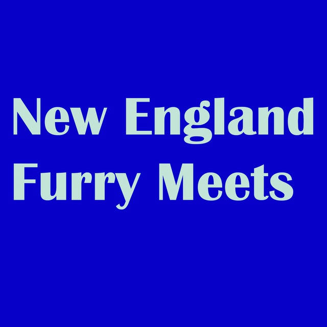 New England Furry Events