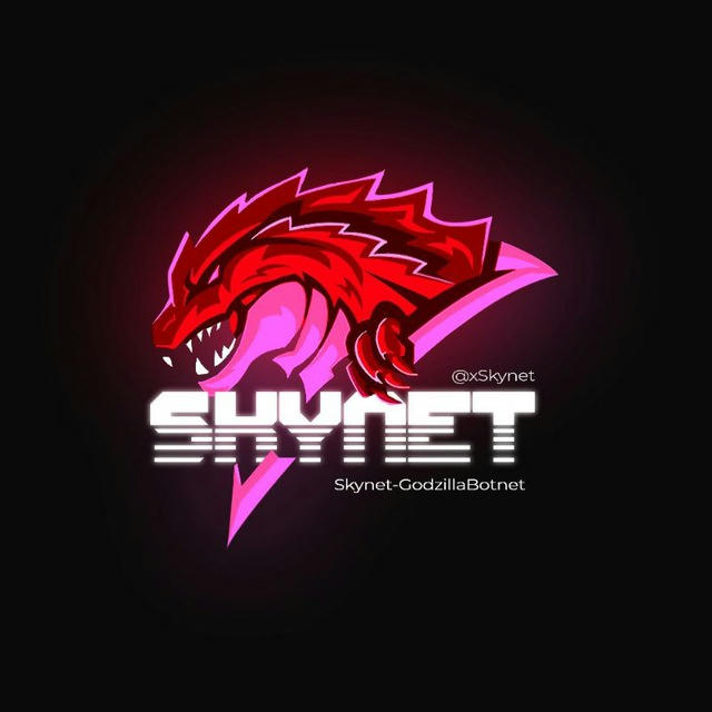 SkyNet \ Godzilla-BotNet