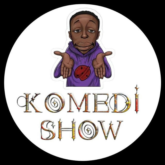 کمدی شوو | Komedi Show