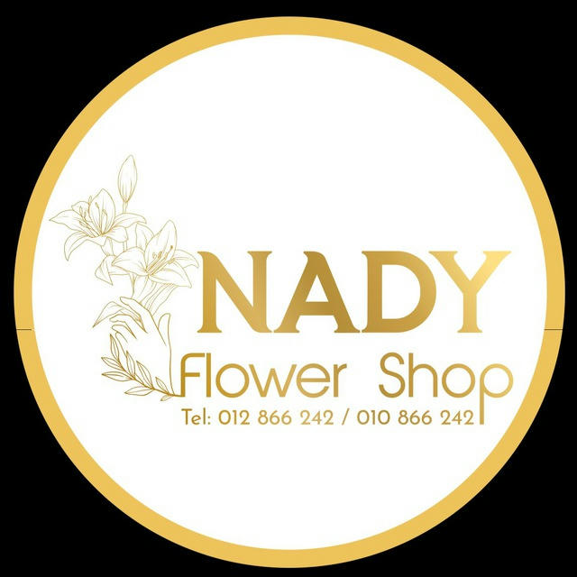 Nady flower shopបោះដុំគ្រឿងវេចខ្ចប់ផ្កា